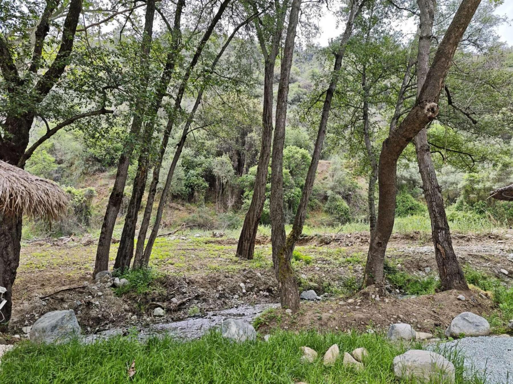 River Glamping Kalopanayiotis * Καλοπαναγιώτης