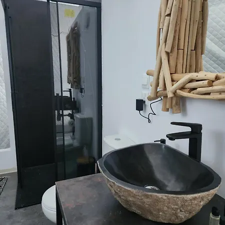River Glamping Kalopanayiotis Kalopanagiotis Exterior foto