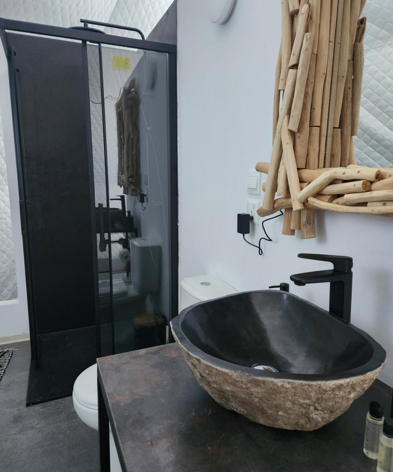 River Glamping Kalopanayiotis *
