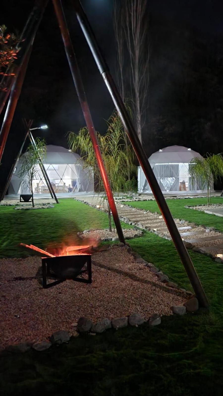 River Glamping Kalopanayiotis Lodge Kalopanagiotis