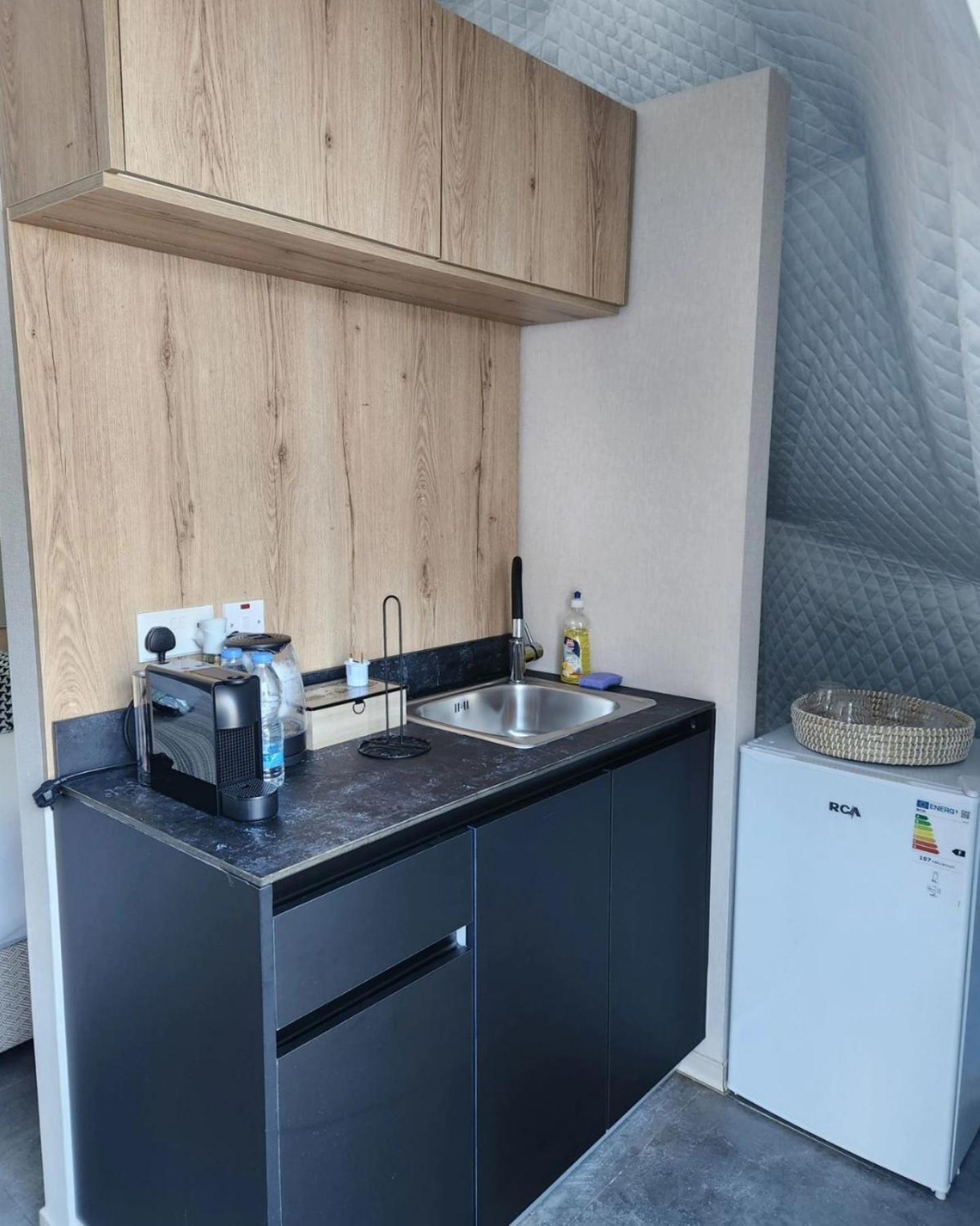 River Glamping Kalopanayiotis
