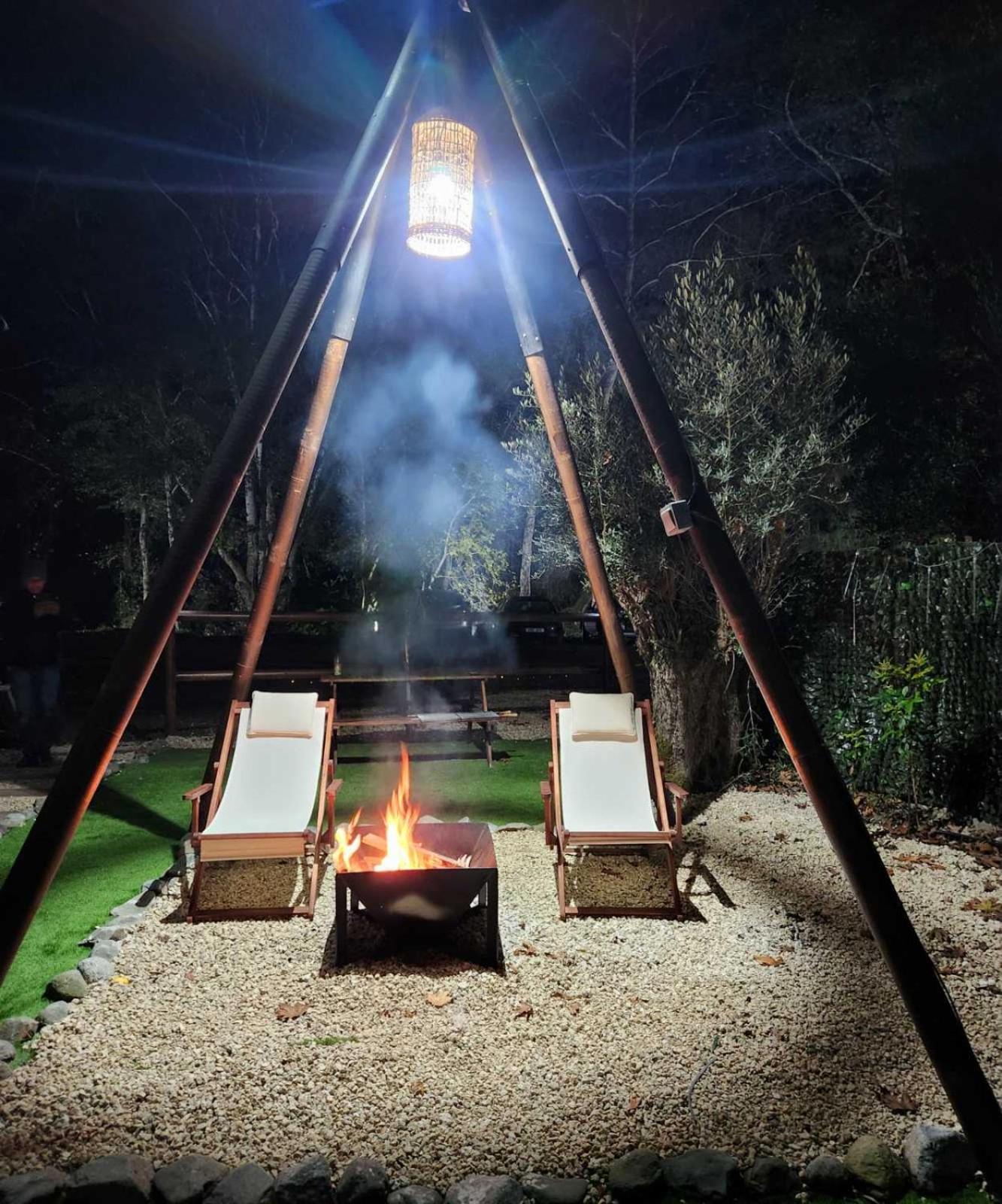 River Glamping Kalopanayiotis Kalopanagiotis