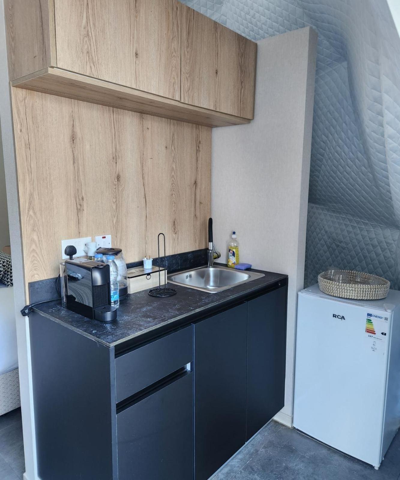 River Glamping Kalopanayiotis