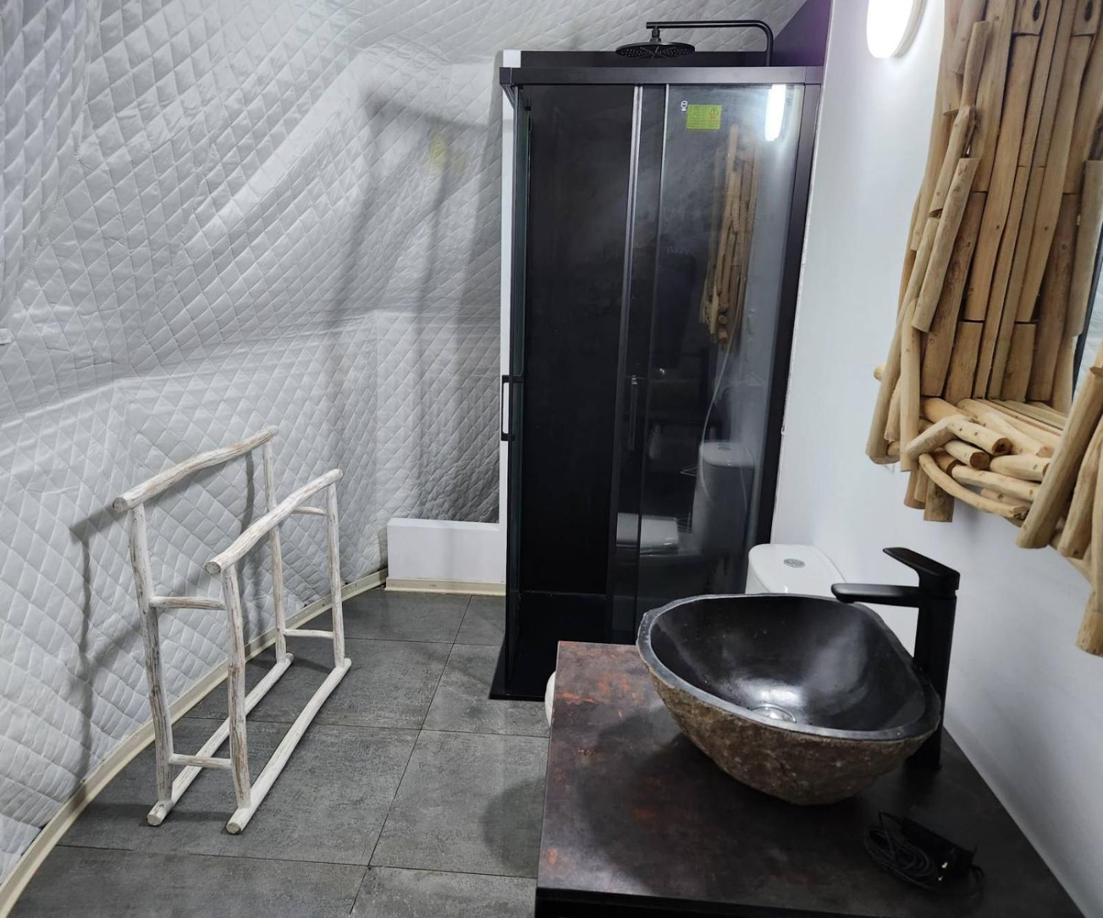 Lodge River Glamping Kalopanayiotis