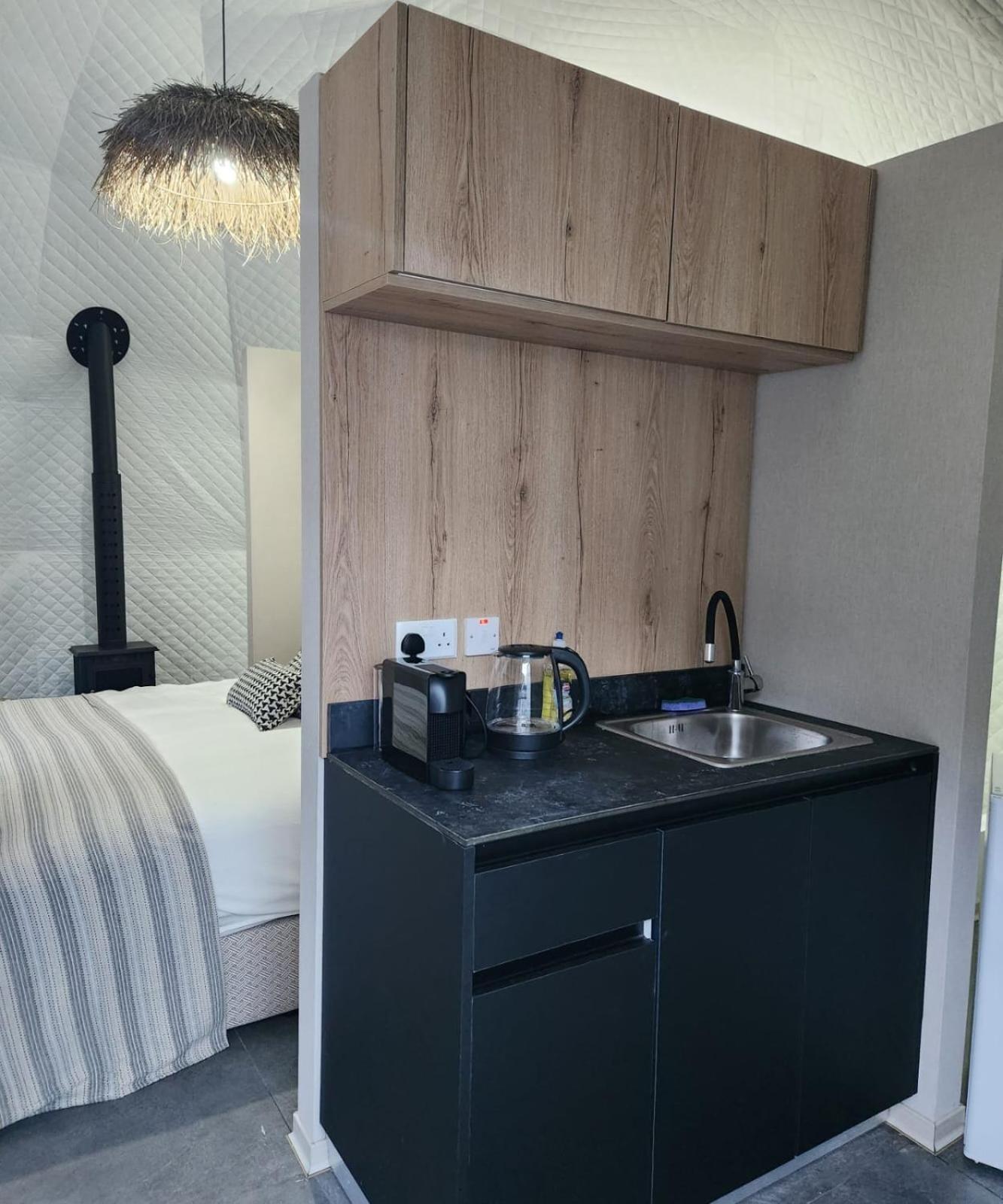River Glamping Kalopanayiotis * Kalopanagiotis