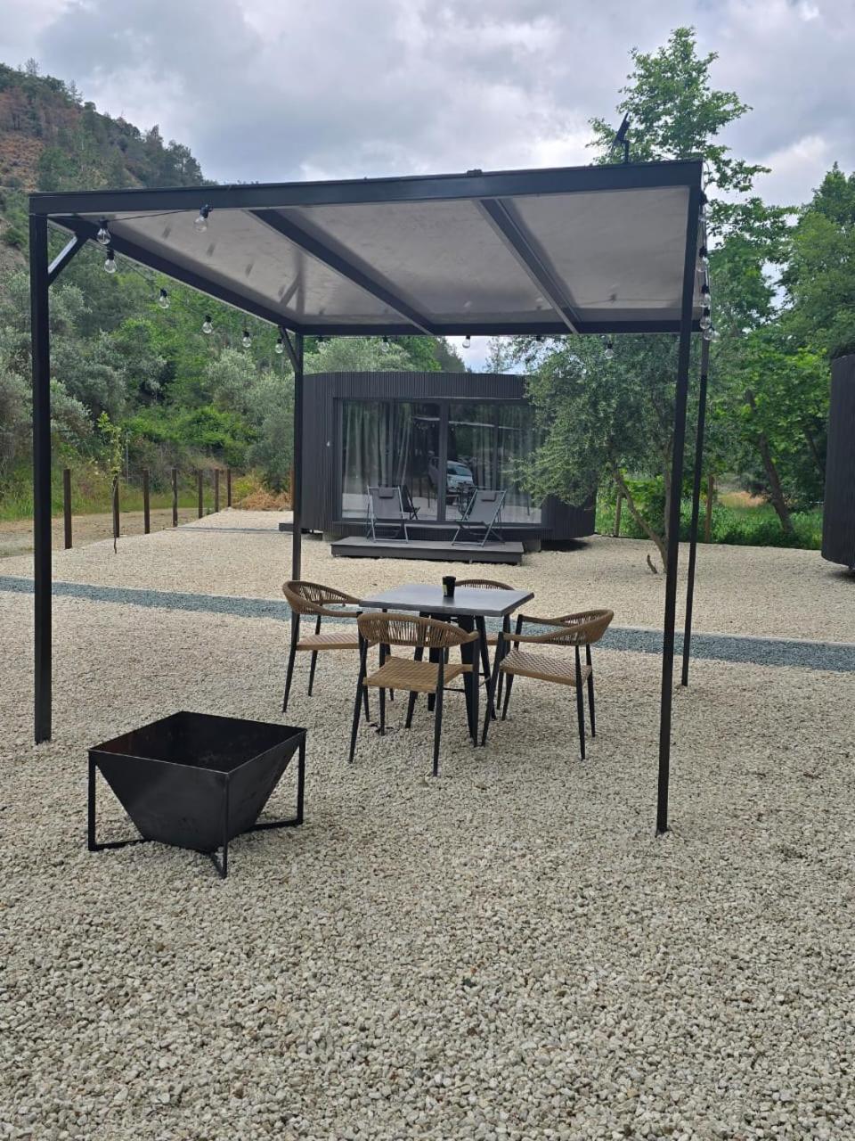 River Glamping Kalopanayiotis * Kalopanagiotis