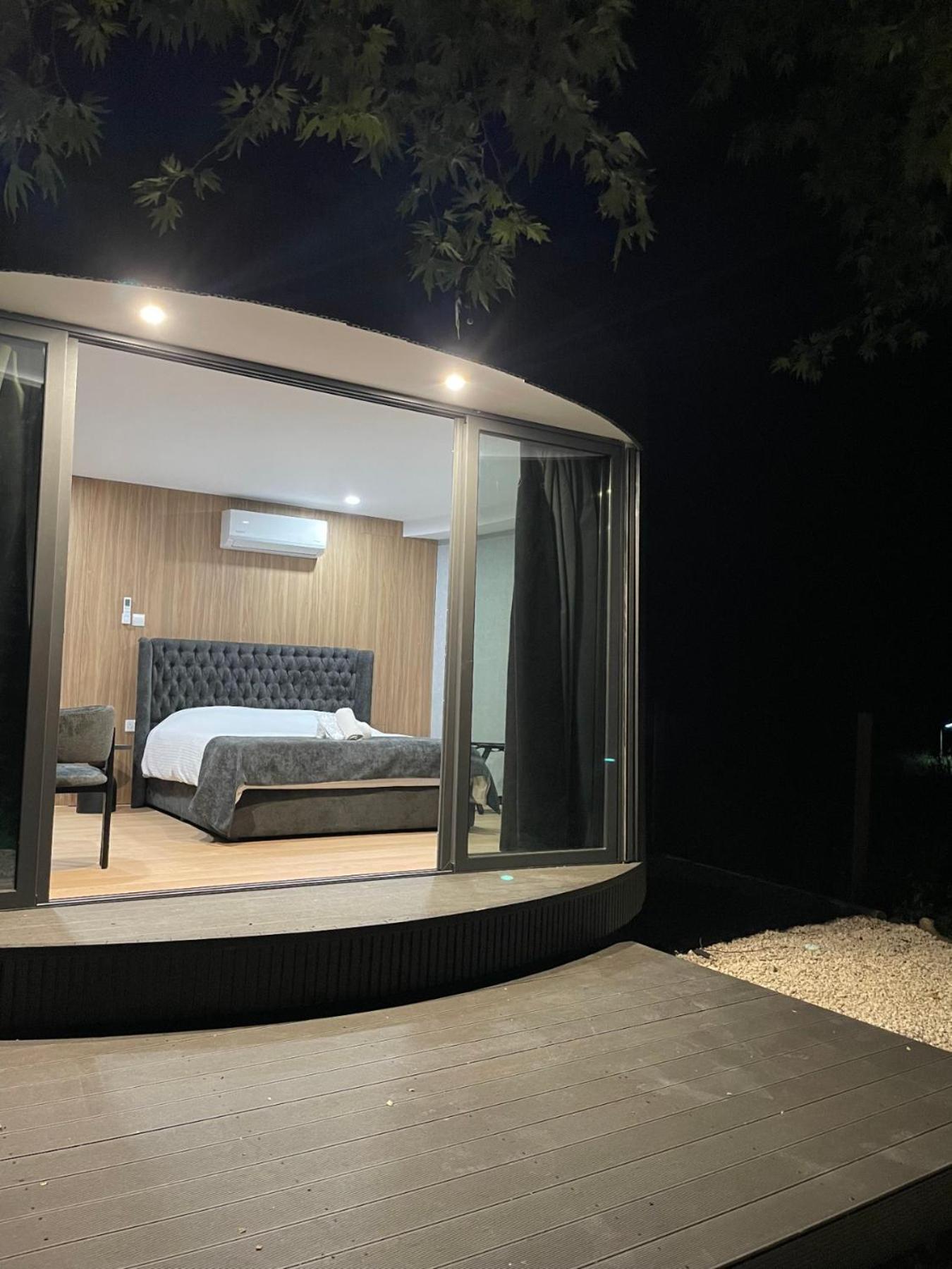 River Glamping Kalopanayiotis Lodge Kalopanagiotis
