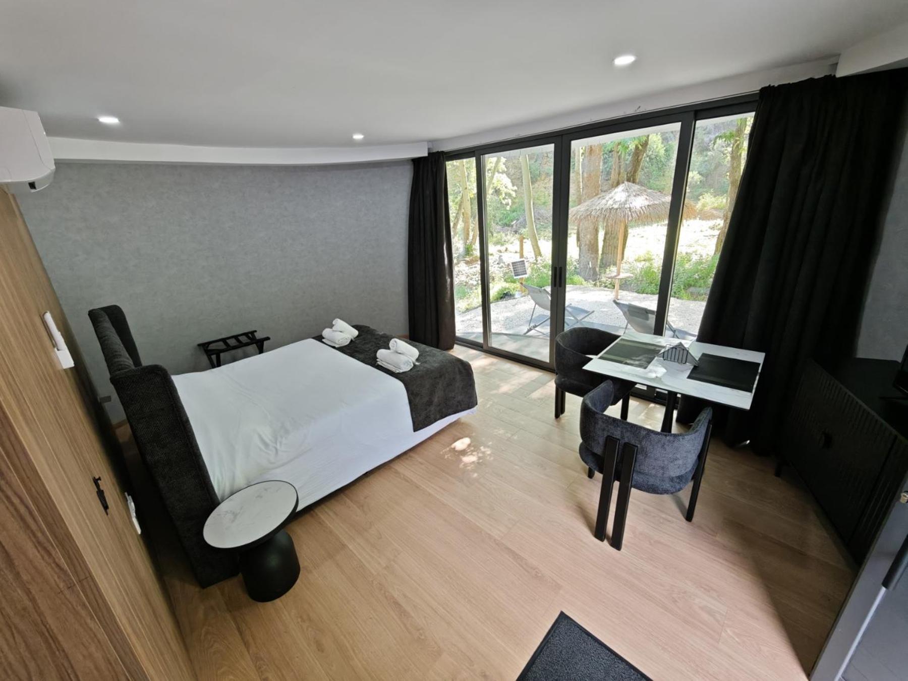 River Glamping Kalopanayiotis